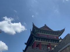 -黄贤森林公园