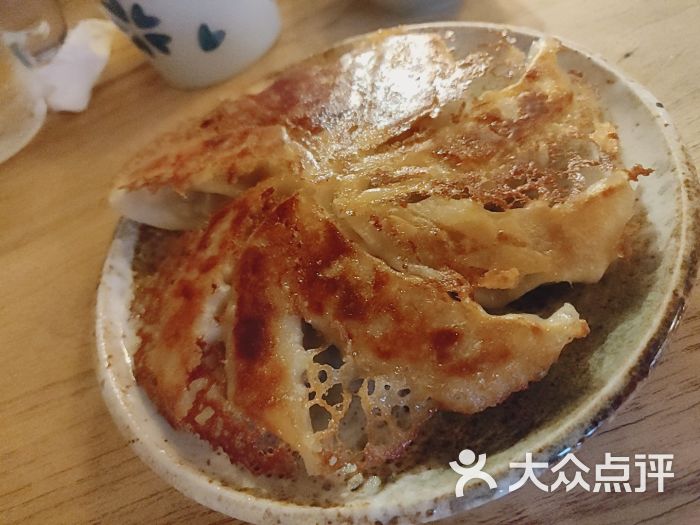 福丸屋·日式居酒屋(八方汇店)日式煎饼图片 - 第3张