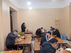 -王菊美食街·王菊面馆(总店)