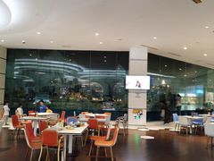 -帝企鹅自助餐厅•儿童岛•真企鹅(长隆企鹅酒店)