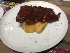 -卡朋西餐(较场西路店)