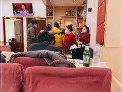 -奥华餐厅·老张记(台基厂店)