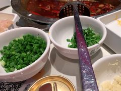 -大龙燚火锅(天安云谷店)