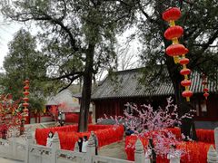 -红螺寺