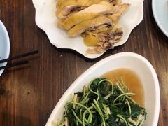-瀏河老街土菜館(浏河店)