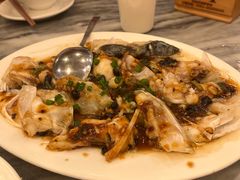 -今一靓汤.顺德菜东莞三十年老字号(厚街店)