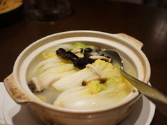 -北海银滩皇冠假日酒店-德丰楼中餐厅