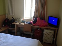 房间-7天连锁酒店(北京鼓楼店)