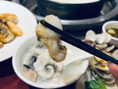 -大良毋米粥(锦龙路总店)