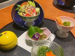 -伟峰·枫寿司(东樾店)