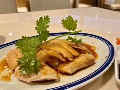 -本味轩精品茶餐厅(黄山路店)