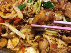 -友达面馆(二七南路店)