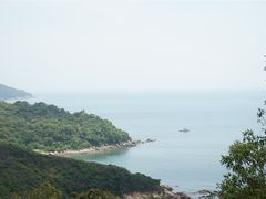 -南丫岛