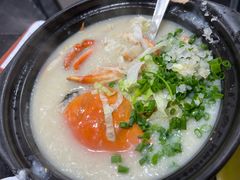 -一哥美食(总店)
