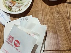 -子午路张记肉夹馍(兵马俑店)