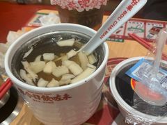 -华记煲仔华·煲仔饭(人和店)