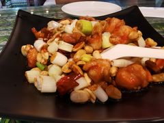 -玉桥餐厅(天坛店)