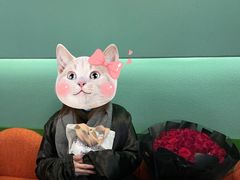 -浩海火烧云傣家菜(京广店)