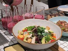 -小满Grainkitchen(滨江商业广场店)