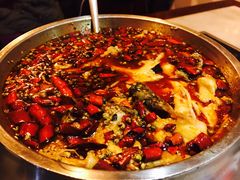 大川麻辣鱼-大川先生·小龙虾·川菜(信义坊店)