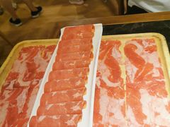 -许府牛火锅(信义坊总店)