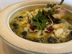 -乾隆美食·本帮菜(黄河路店)