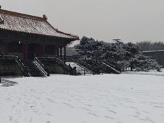 -北陵公园