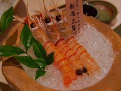 -上井料理黑金店(IFS国金中心店)