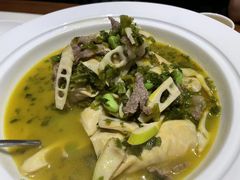 -宁海食府·涌宴(真和店)