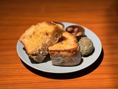 夏季列巴-MAGPIE喜鹊派餐厅(华侨城店)