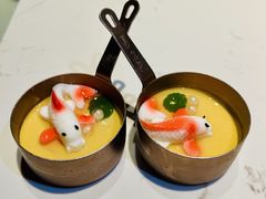 -锦楼·臻选新杭帮(正大广场店)