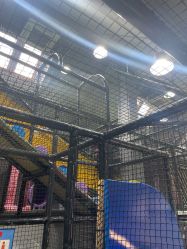 -动力星球家庭亲子游乐中心