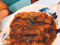 -付掌柜在成都·热炒砂锅集(金禾店)