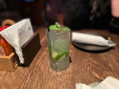 莫吉托-Q MEX 库迈墨西哥餐吧(三里屯店)