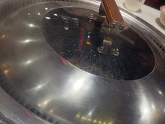 -哈尔滨烧烤·山河村铁锅炖(交大店)