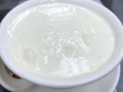 双皮奶-义顺牛奶公司