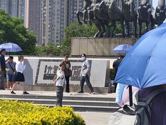 -洛阳周王城天子驾六博物馆