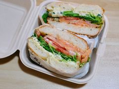 -HOLY BAGEL(苏河店)