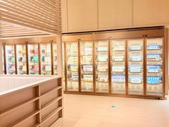 -畅想国度健康水会(民治店)