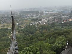 -采石矶景区
