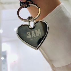 点击看大图 -3AM HAIR SALON烫发染发接发