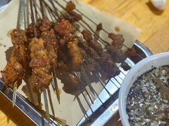 -老白家怡贵园烤肉