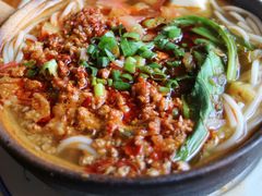 -顺顺小吃(独克宗古城店)