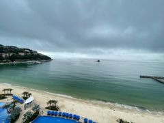 -深圳大梅沙京基洲际度假酒店