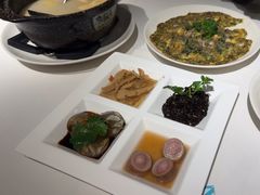 -莆田餐厅PUTIEN(三里屯店)