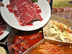 -骨之味·筒骨汤火锅(江头店)
