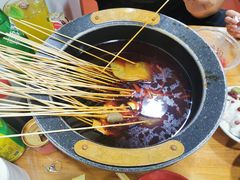 -冒椒火辣(奎星楼街店)