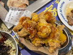 -阿亲家·韩式无限烤肉(春熙路店)