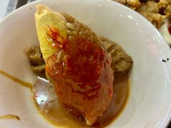 -东街钟楼肉粽(总店)