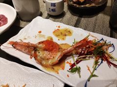 -红叶日本料理(开发区店)